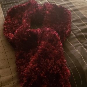 Beautiful Warm Stretchy Scarf